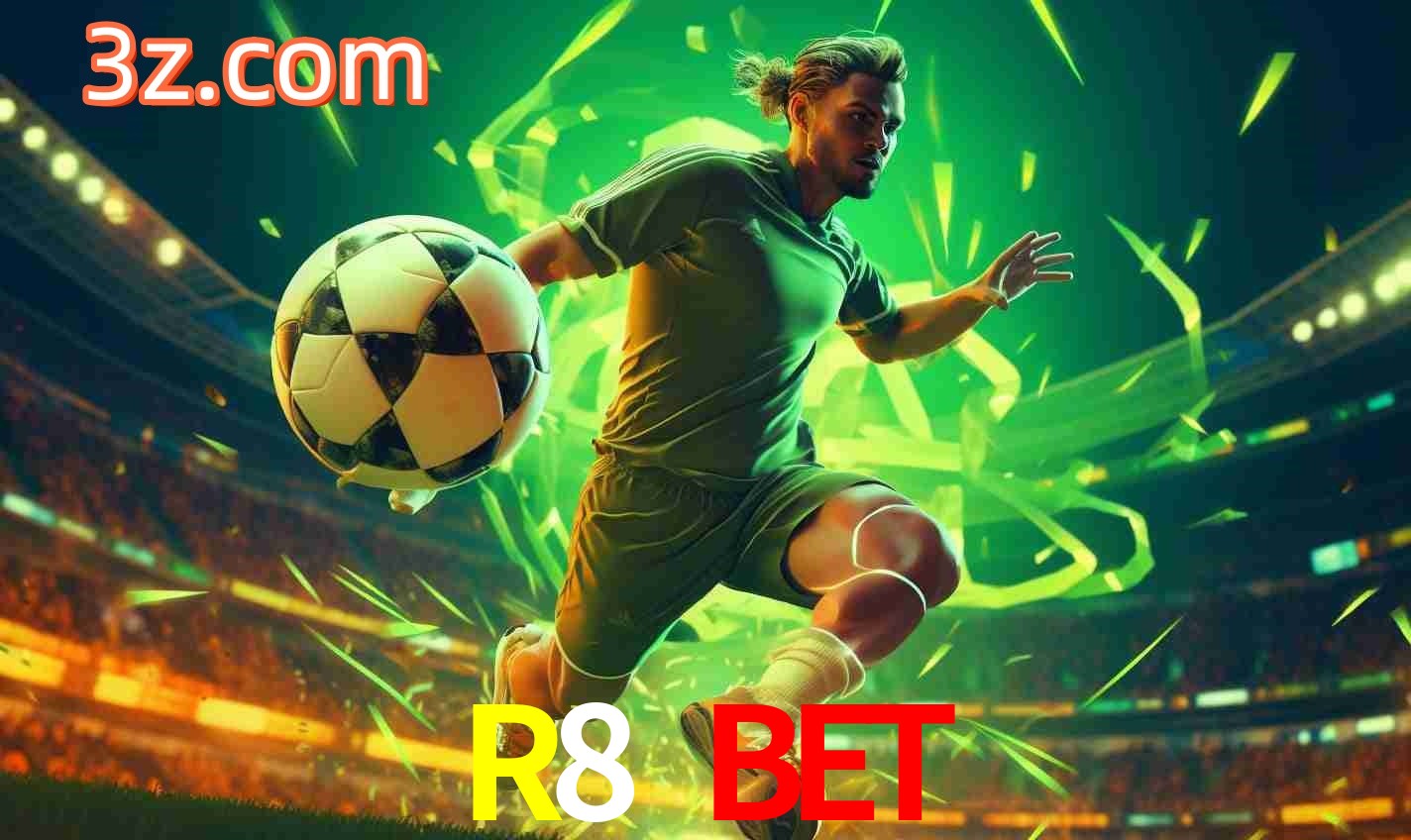 Diversidade Apostas no R8 Bet