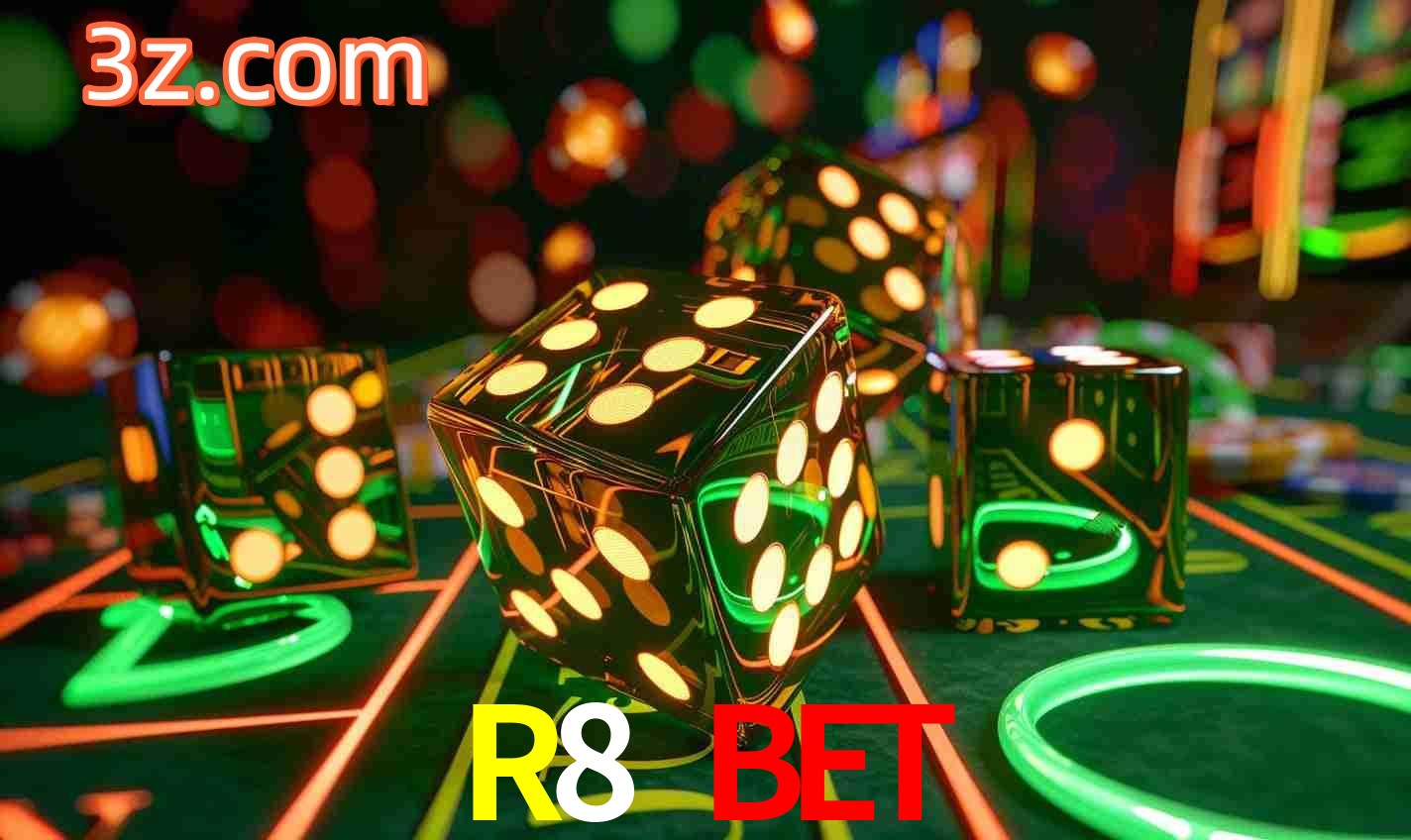 Entretenimento no Jogos R8 Bet